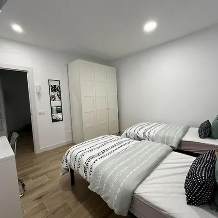 Appartement El Nido
