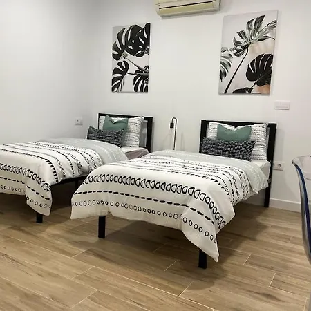 El Nido Apartamento