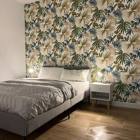 Apartamento El Nido *