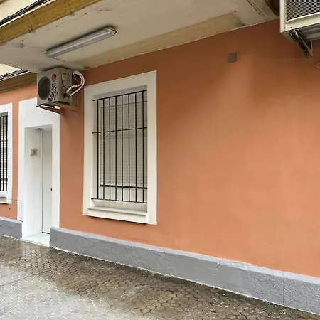Apartamento El Nido Sevilla